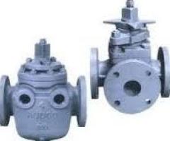PLUG VALVES SUPPLIERS IN KOLKATA - 1/1